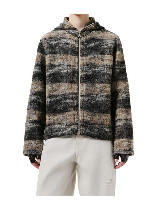 OUR LEGACYFelpa con cappuccio Our Legacy | M4266FNNIGHT WOODS CHECK